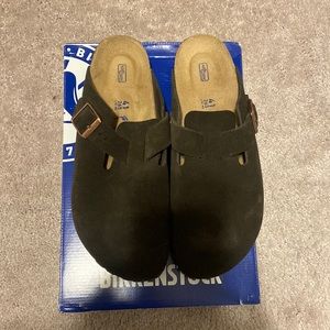 Birkenstock Clogs